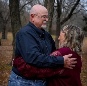 Meet your Posher, Sherrie